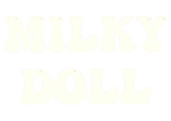 Milky Doll